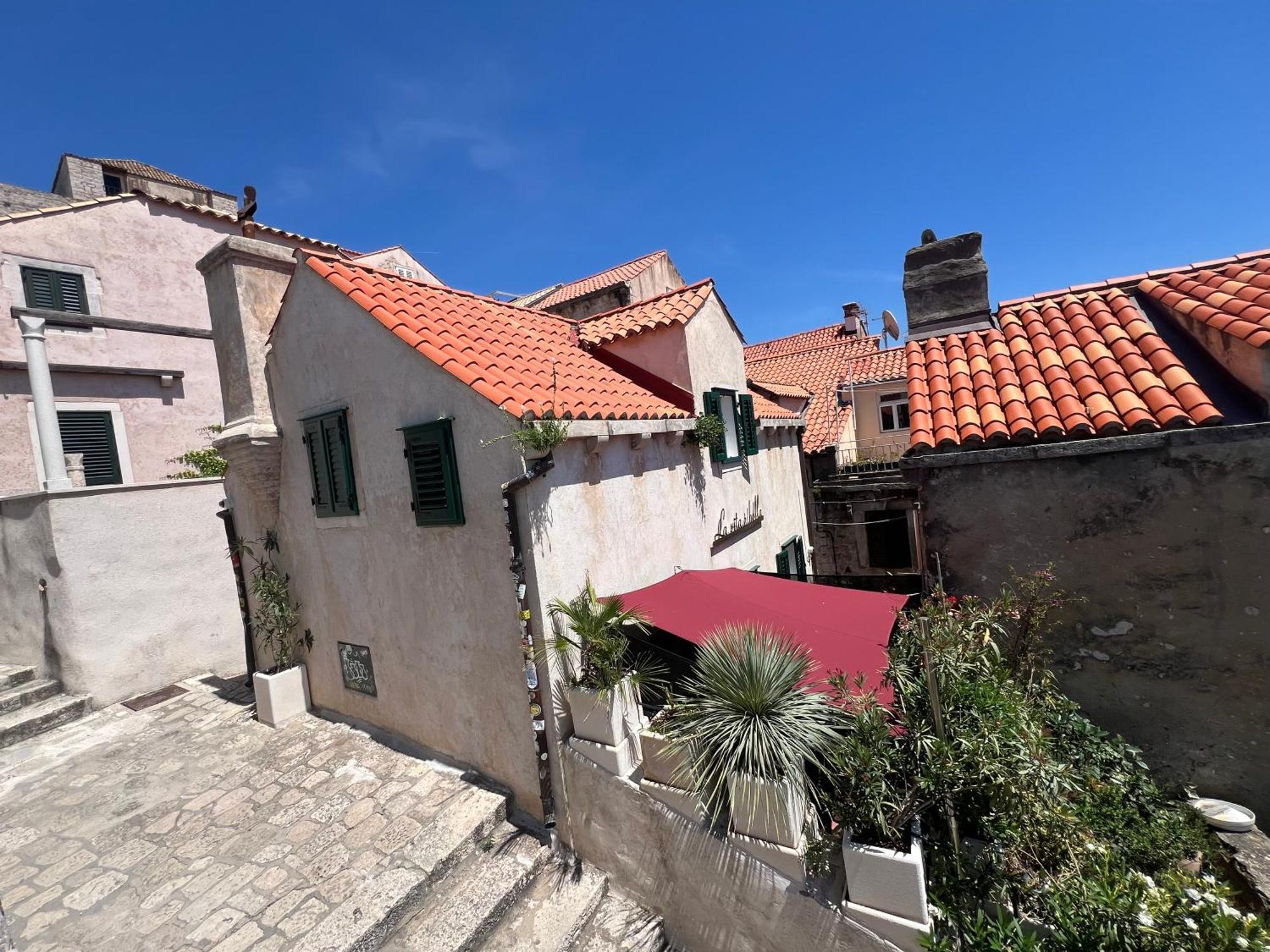 La Vita E Bella I Dubrovnik Dış mekan fotoğraf